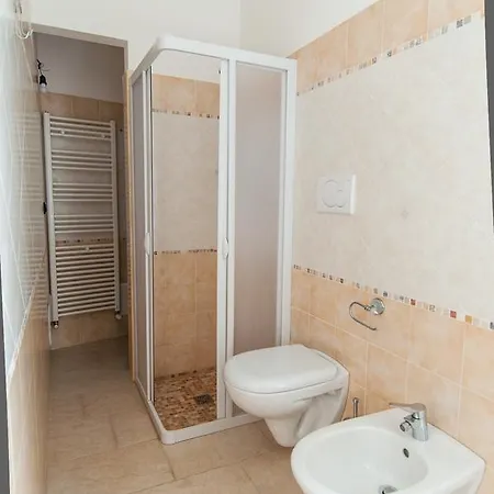 Helloapulia_casa Del Pescatore Apartmán